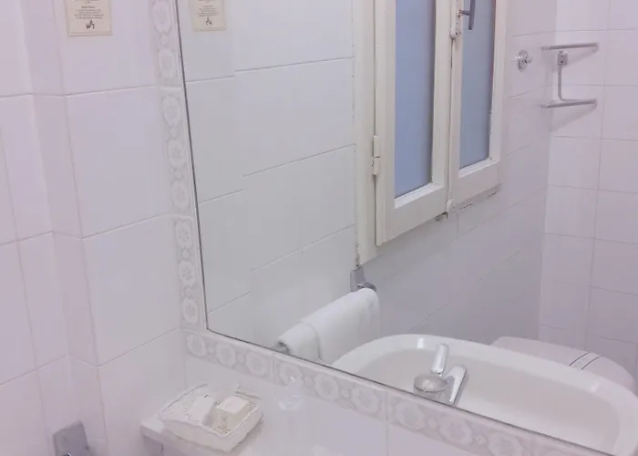 Hotel Palazzo Vecchio