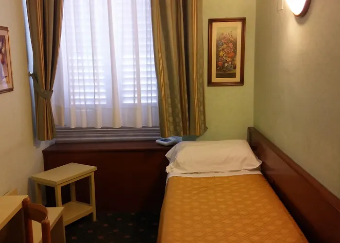 Hotel Palazzo Vecchio Florença