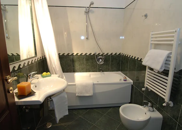 Palazzo Vecchio Hotel Florença