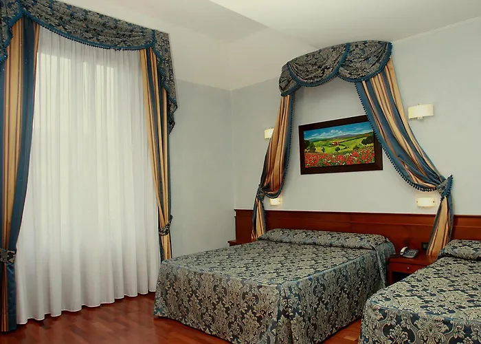 Palazzo Vecchio Hotel