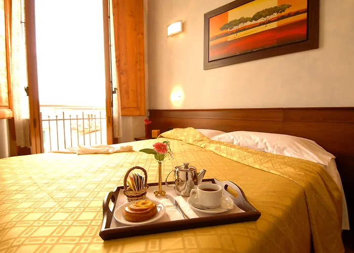 Hotel Palazzo Vecchio