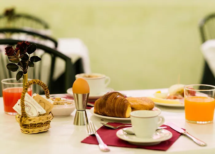 Palazzo Vecchio Hotel 3*