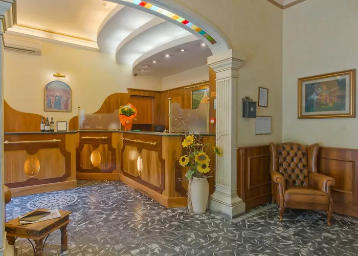 Palazzo Vecchio Hotel Florença