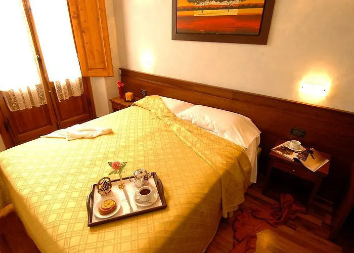 Hotel Palazzo Vecchio 3*
