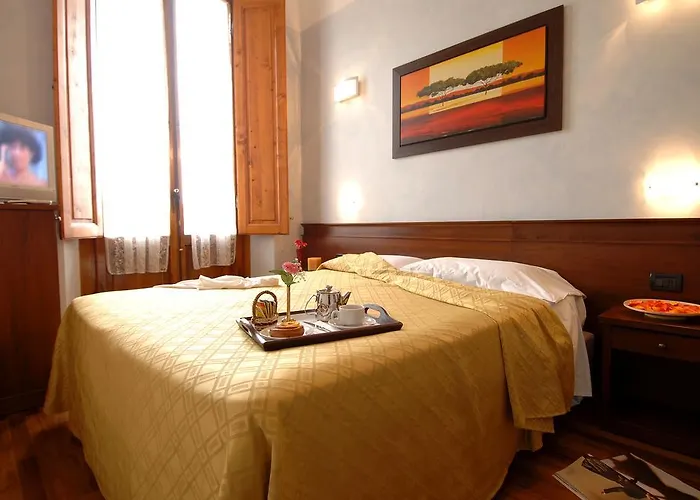 Palazzo Vecchio Hotel Florença