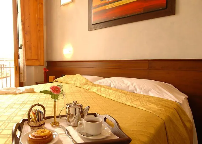 Hotel Palazzo Vecchio Florencia