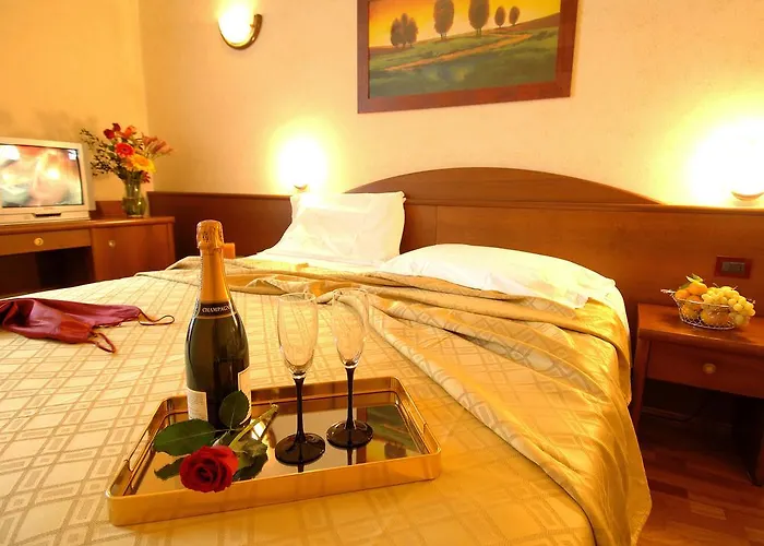 Hotel Palazzo Vecchio