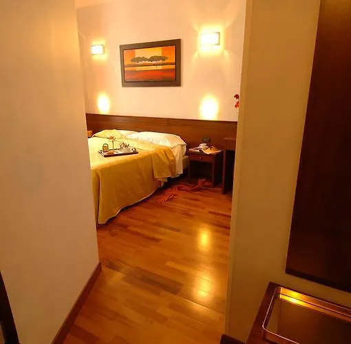 Hotel Palazzo Vecchio 3*