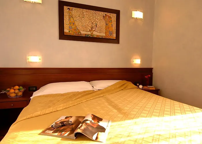 Palazzo Vecchio Hotel Florença