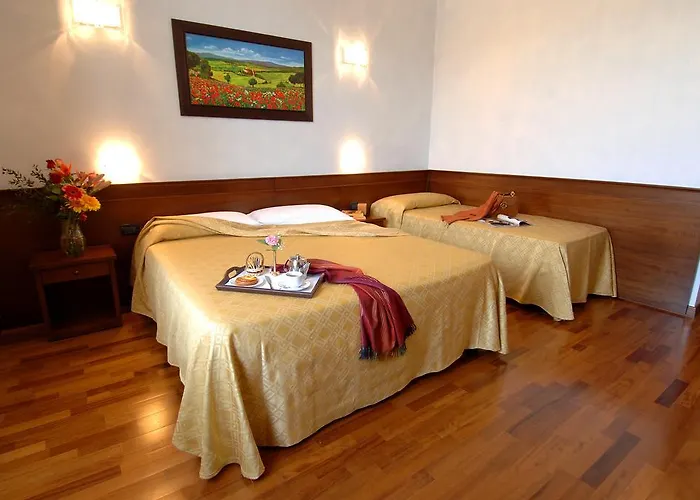 Hotel Palazzo Vecchio 3*
