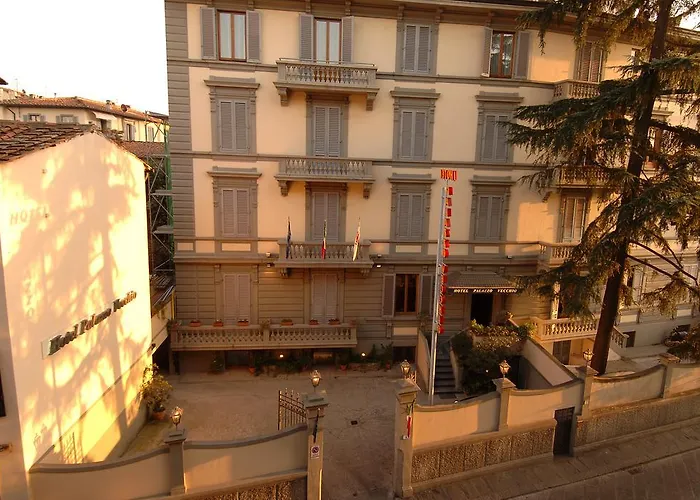 Hotel Palazzo Vecchio Florença