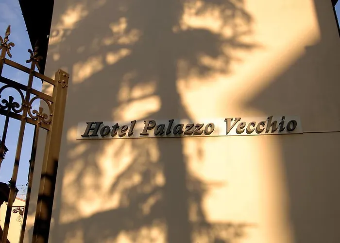 Palazzo Vecchio Hotel