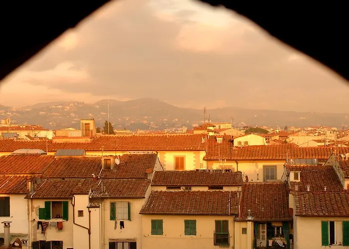 Hotel Palazzo Vecchio
