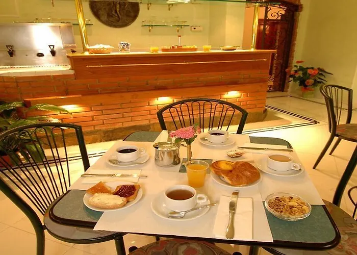 Palazzo Vecchio Hotel Florença