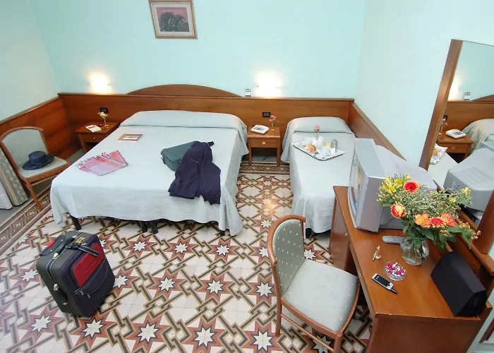 Palazzo Vecchio Hotel 3*