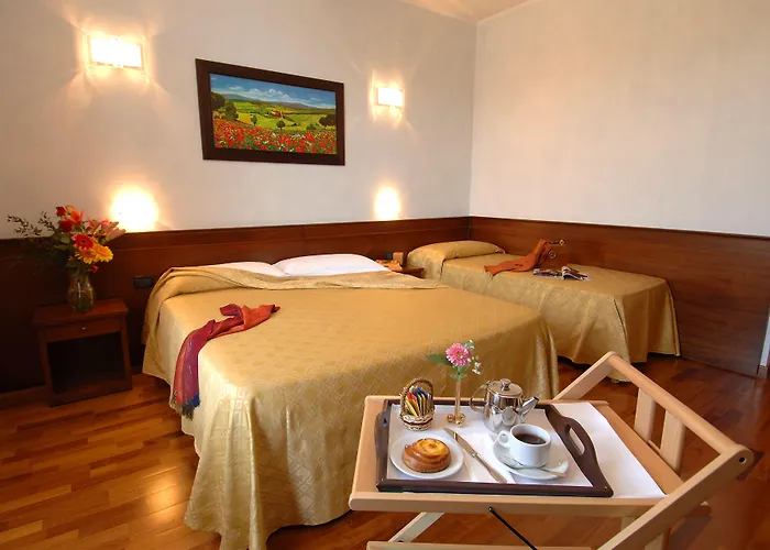 Palazzo Vecchio Hotel Florença