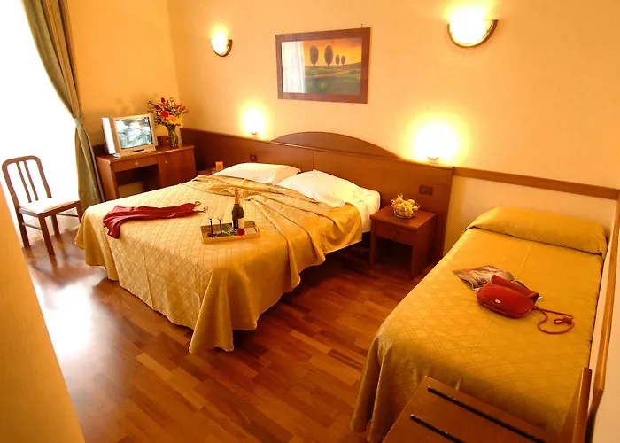 Palazzo Vecchio 3* Florença