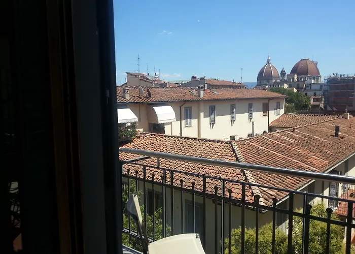 Palazzo Vecchio Hotel