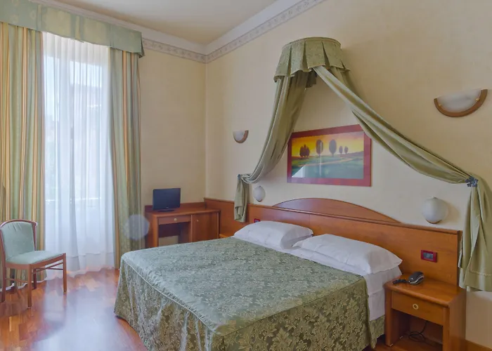 Palazzo Vecchio Hotel