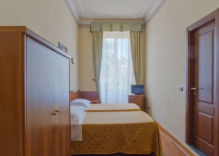 Palazzo Vecchio 3* Florença