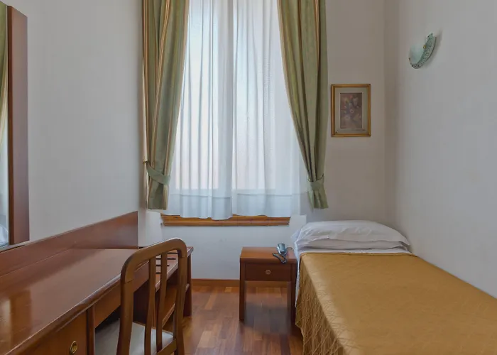 Hotel Palazzo Vecchio