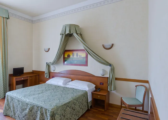 Hotel Palazzo Vecchio