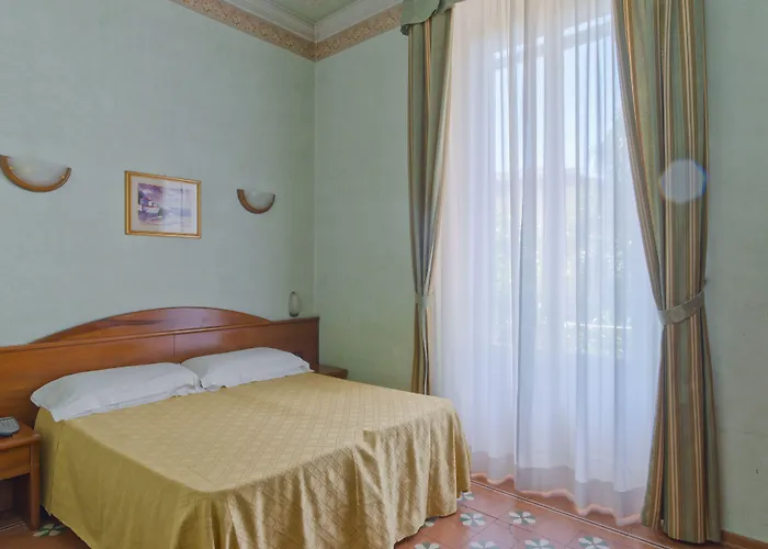 Palazzo Vecchio Hotel