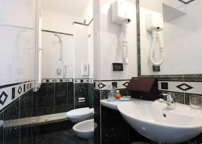 Palazzo Vecchio 3* Florença