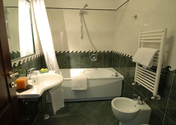 Hotel Palazzo Vecchio 3*