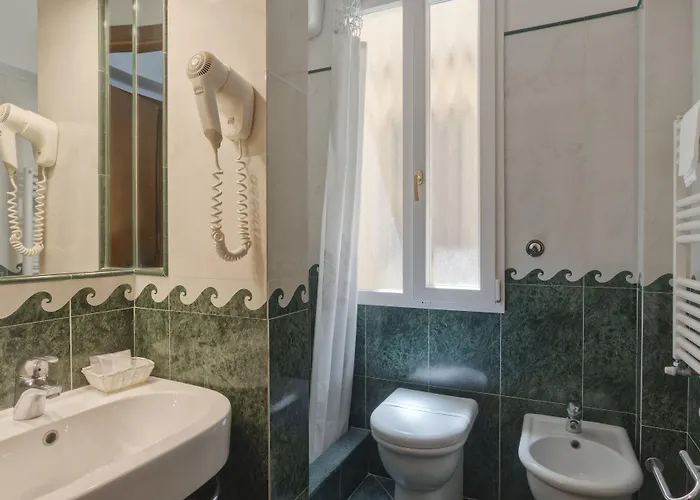 Hotel Palazzo Vecchio 3*