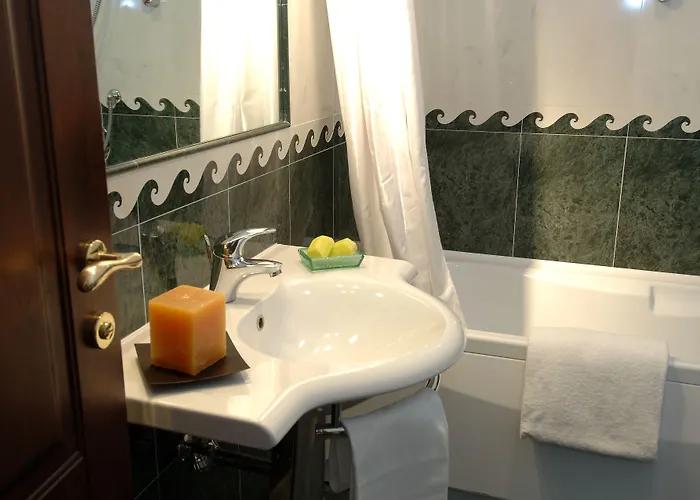 Palazzo Vecchio Hotel