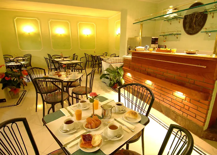 Palazzo Vecchio Hotel