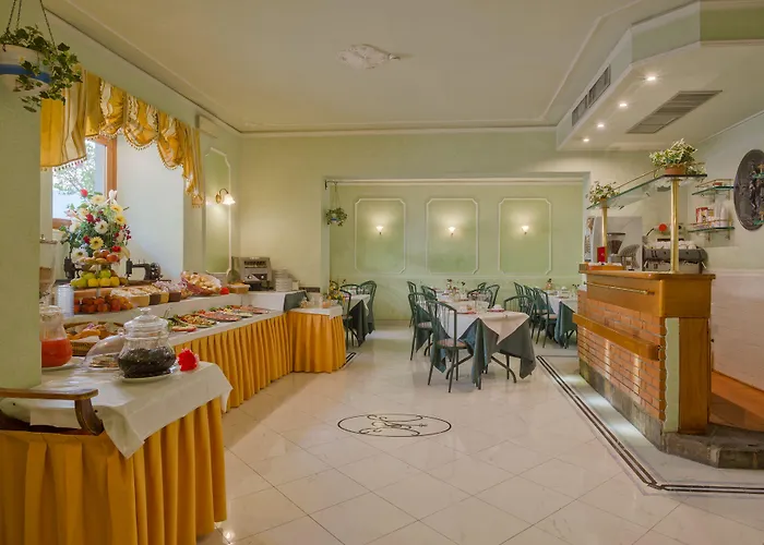 Palazzo Vecchio Hotel