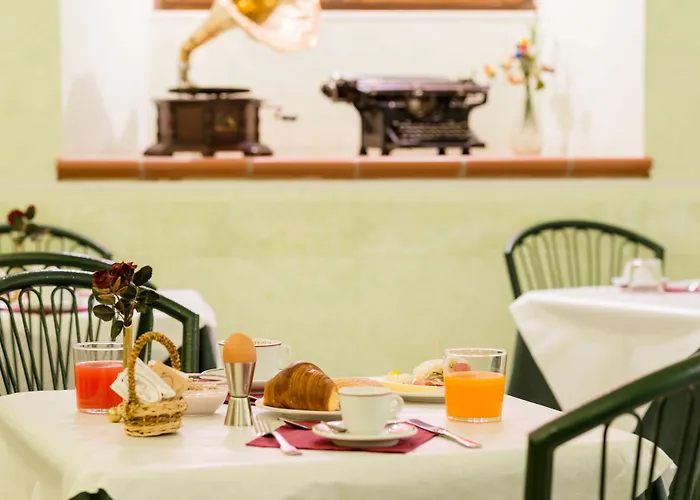 Palazzo Vecchio Hotel 3*