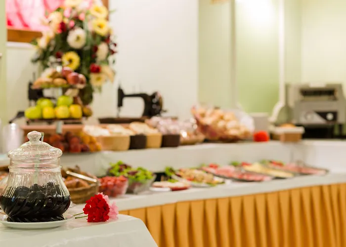 Palazzo Vecchio Hotel 3*