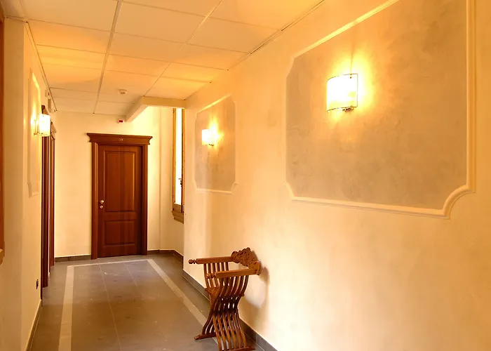 Hotel Palazzo Vecchio Florença