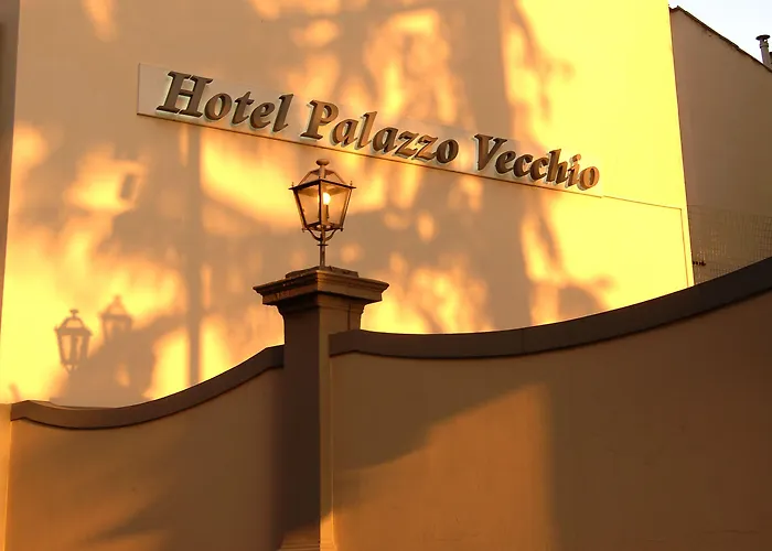 Palazzo Vecchio 3*
