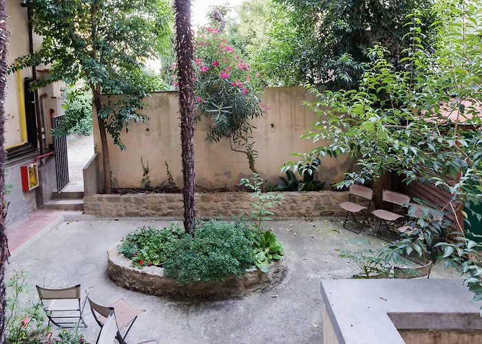 Palazzo Vecchio Hotel Florença