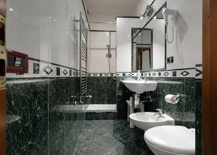 Palazzo Vecchio Hotel Florença