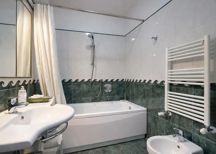 Hotel Palazzo Vecchio 3*