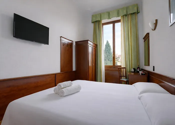 호텔 팔라쪼 베키오