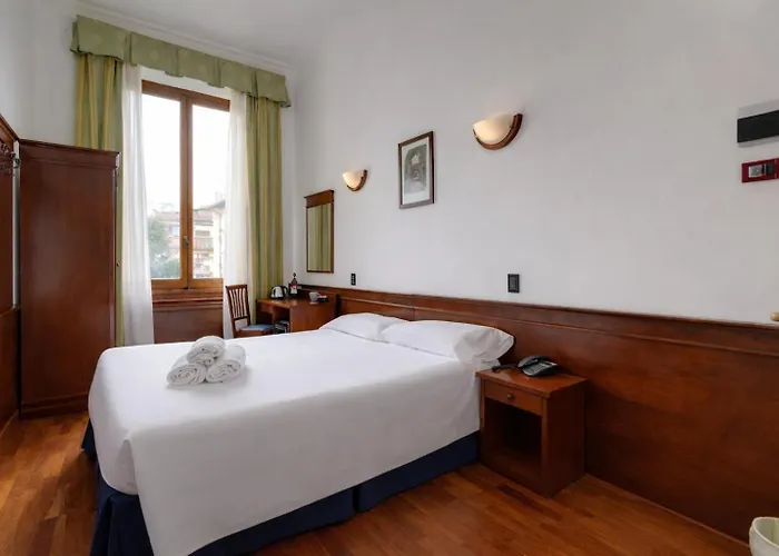 Hotel Palazzo Vecchio 3*
