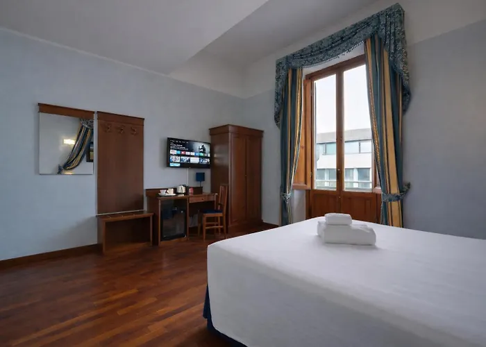 Palazzo Vecchio Hotel Florença