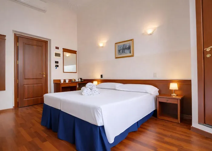 Hotel Palazzo Vecchio Florença