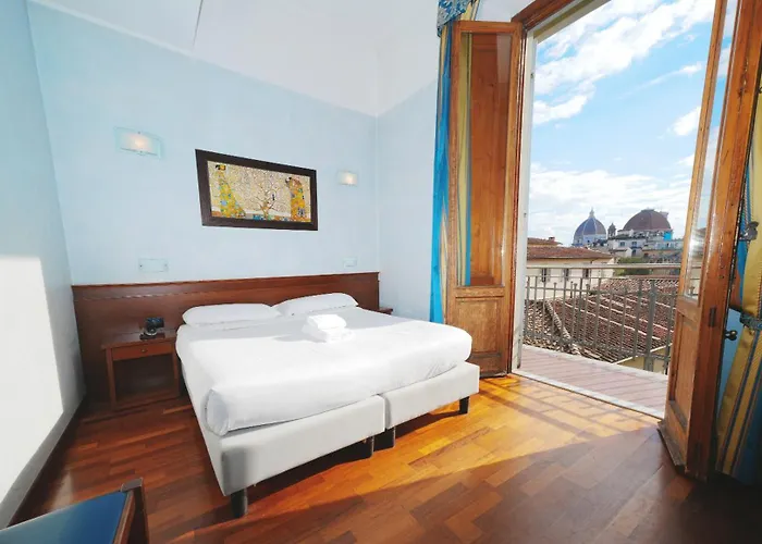Palazzo Vecchio Hotel