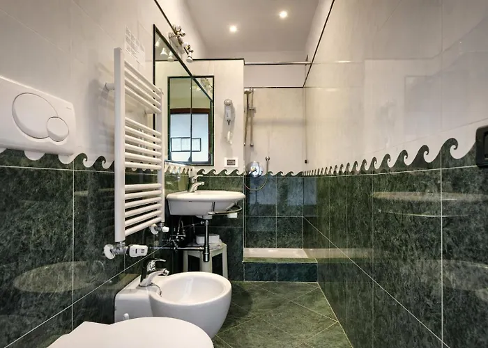 호텔 팔라쪼 베키오