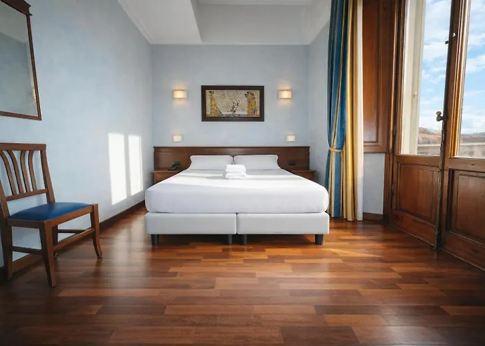 Palazzo Vecchio Hotel 3*