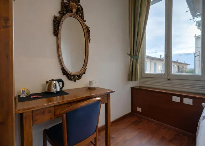 Hotel Palazzo Vecchio 3*