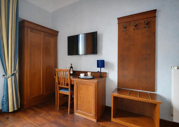 Hotel Palazzo Vecchio Florença