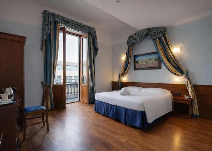 Palazzo Vecchio 3*